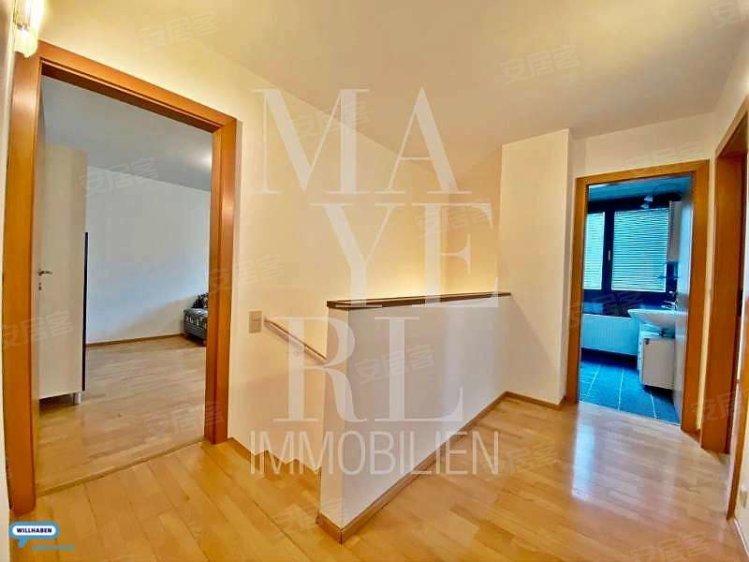 奥地利约¥337万AustriaViennaApartment出售二手房公寓图片