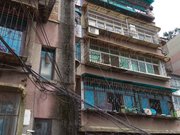 遵义路小区图片