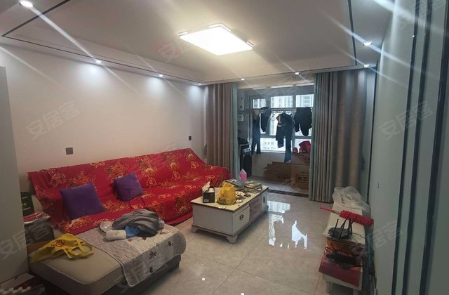 鸿儒雅苑3室2厅121㎡59万二手房图片