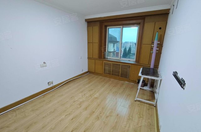 泡崖五区2室1厅56.7㎡32万二手房图片