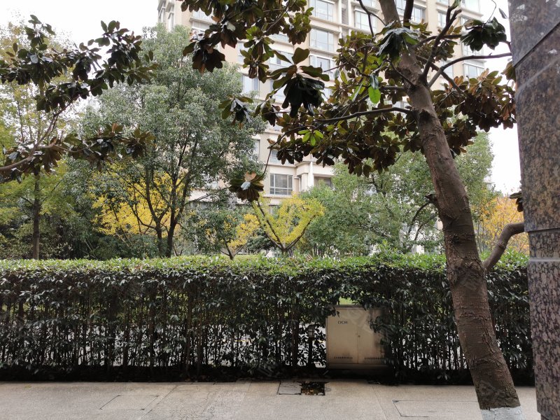 中海瀛台(一期)