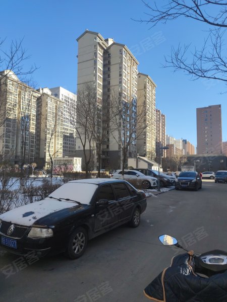 柳港园b区,向阳里街-大同柳港园b区二手房,租房,房价-大同安居客