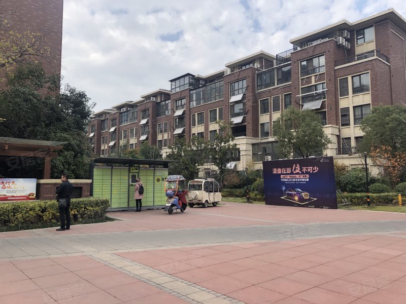 万科城a3区,天齐南路-徐州万科城a3区二手房,租房,房价-徐州安居客