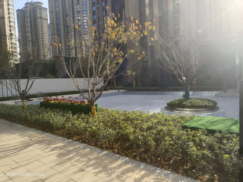 绿地海珀御观,临江大道-武汉绿地海珀御观二手房,租房,房价-武汉安居