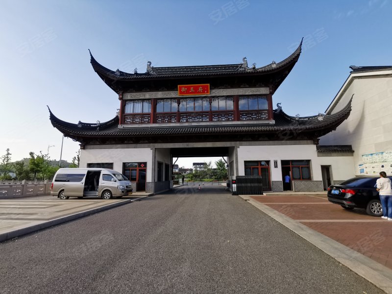 太湖御王府,林屋路318号-苏州太湖御王府二手房,租房,房价-苏州安居客
