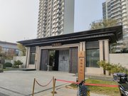 万和府 正规商品房 双卫格局 密度低 带电梯 得房