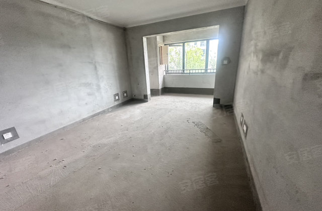 江湾府3室2厅126㎡89.9万二手房图片