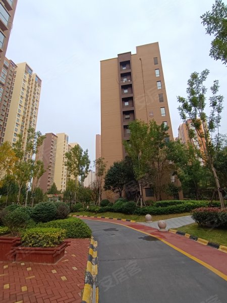 观澜郡,祥云路,近鸿鹄路-郑州观澜郡二手房,租房,房价-郑州安居客