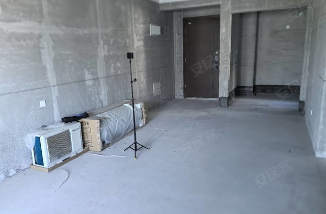 玖都荟佳苑3室2厅105㎡168万二手房图片