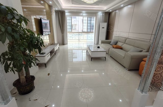 广瑞公寓3室2厅143㎡58.5万二手房图片