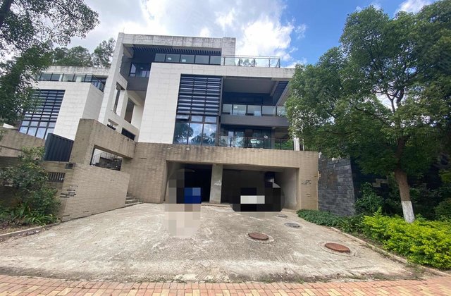 6㎡南共3层2019年建造凯丽山庄顺德大良新城区宝林路繁华地段素质住户