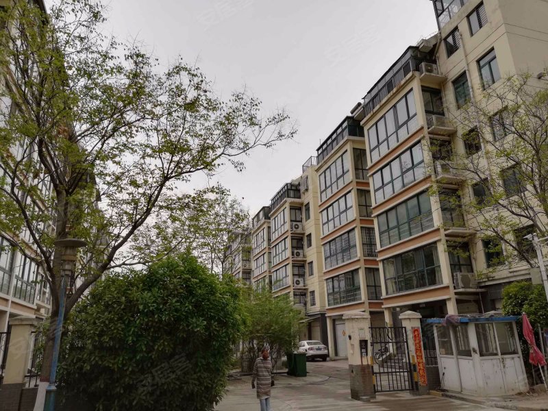 连城别苑可园,丛台路-邯郸连城别苑可园二手房,租房,房价-邯郸安居客