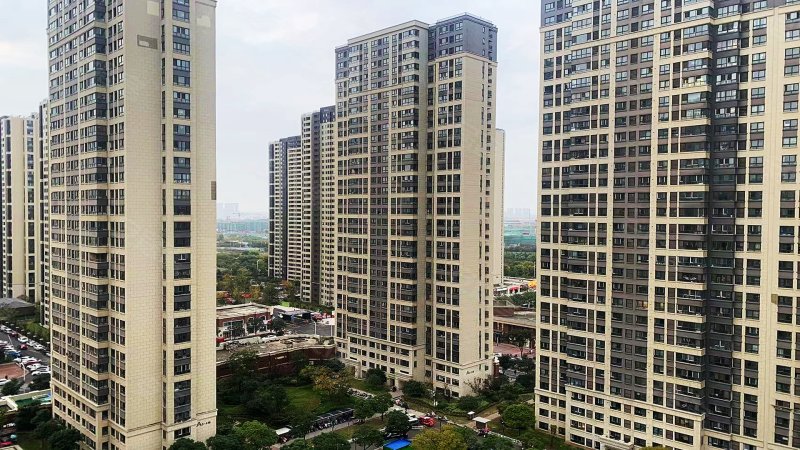 万科城a5区,天齐南路-徐州万科城a5区二手房,租房,房价-徐州安居客