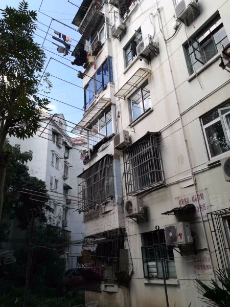 源竹小区(北区) 