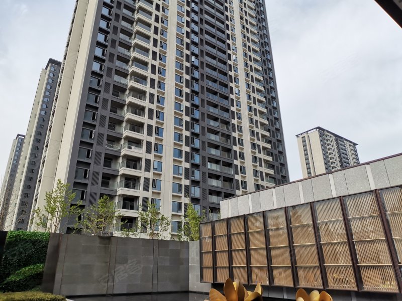 碧桂园枫境澜庭