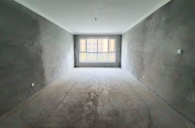 安丘壹号公馆(公寓住宅)3室2厅131㎡65万二手房图片