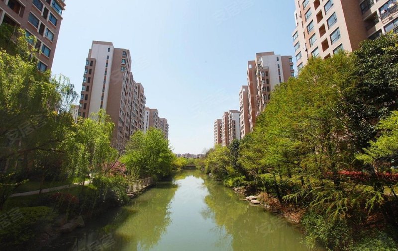 保利海上五月花(公寓住宅)