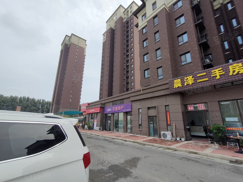 万科朗润园,龙盘路-廊坊万科朗润园二手房,租房,房价-廊坊安居客