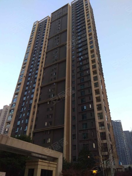 越秀星汇君泊(三期)