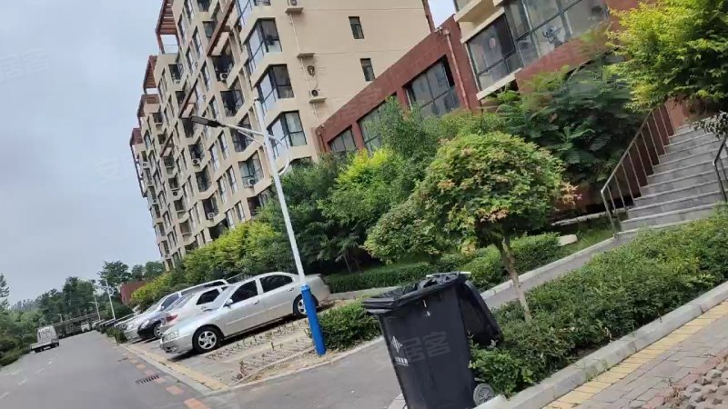 公园首府(清河湾),红海滩大街,近凤山路-盘锦公园首府(清河湾)二手房