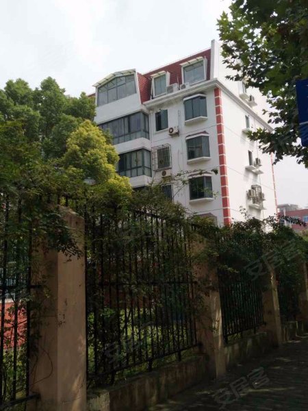 龙居花苑(南区) 