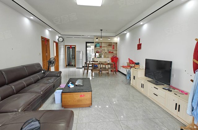 雅景花园3室2厅113㎡38万二手房图片