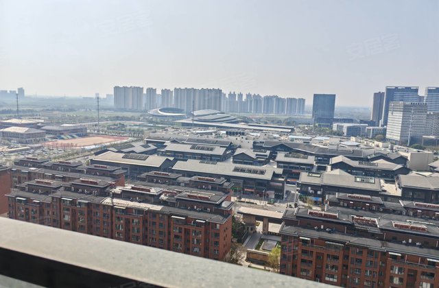 艺景雅居4室2厅143.69㎡156万二手房图片