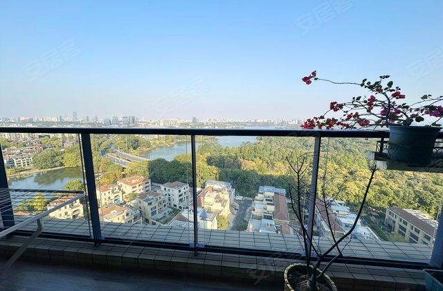 光大锦绣山河四期观园5室2厅263.04㎡1000万二手房图片