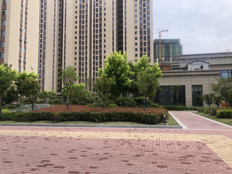 丽都城,江华路-商丘丽都城二手房,租房,房价-商丘安居客