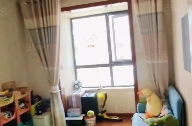 紫薇花园(靖边)2室2厅127㎡64万二手房图片