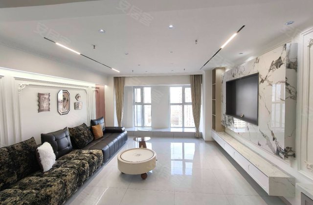 鼎盛国际(商住楼)2室1厅65㎡38万二手房图片