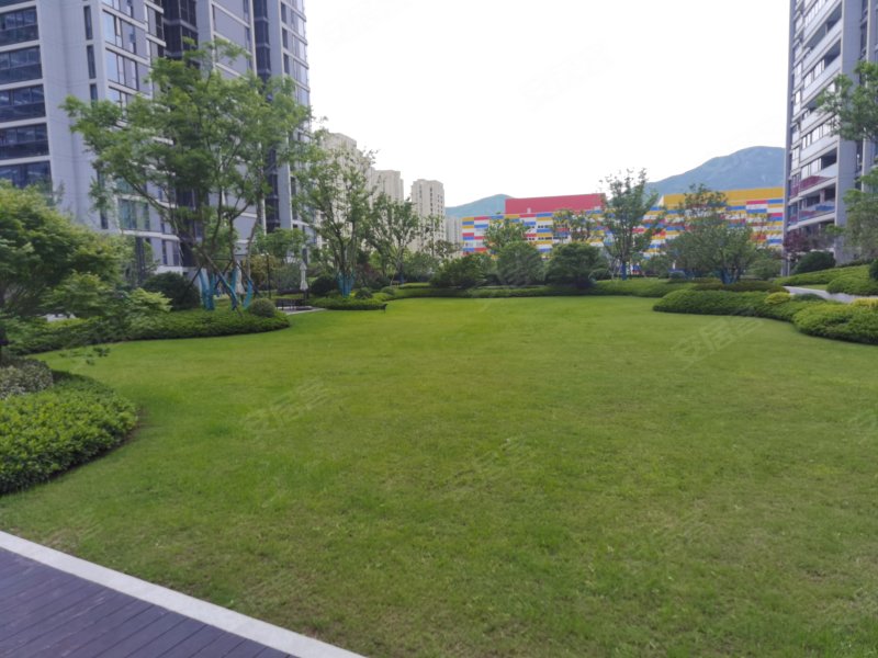 山海大观,海珠路-舟山山海大观二手房,租房,房价-舟山安居客