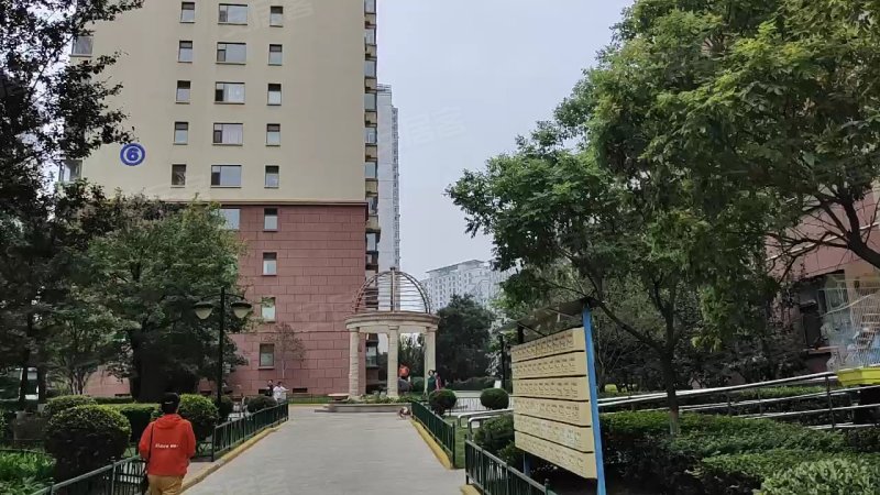 御林家园,府后东街386号-长治御林家园二手房,租房,房价-长治安居客