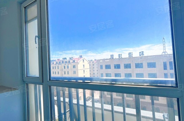 易佳和府2室2厅89㎡68万二手房图片