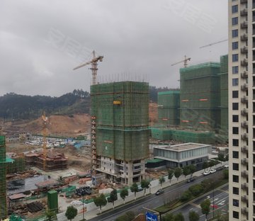 南樾府