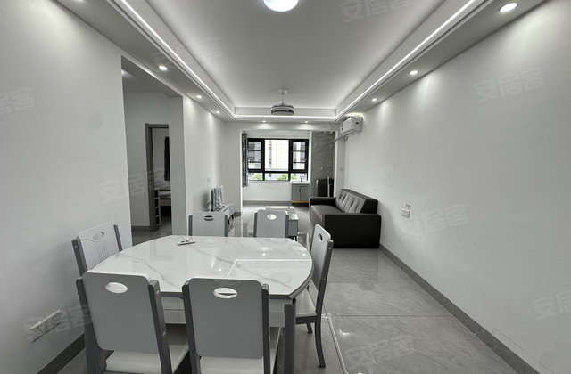 金地宝嘉厦一城(南区)3室2厅78㎡57万二手房图片