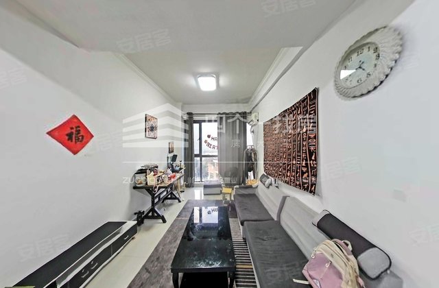 宾王广场2室2厅94㎡115万二手房图片