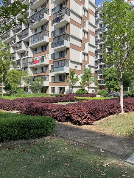 嘉和银领时代(别墅),藕花洲大街,近星桥南路-杭州嘉和银领时代(别墅)