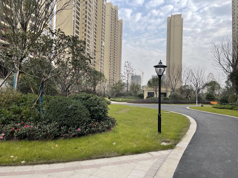 御珑国际,兴盛路-潜江御珑国际二手房,租房,房价-潜江安居客