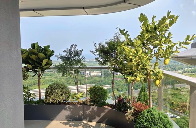 佛冈华府3室2厅80㎡39.8万二手房图片