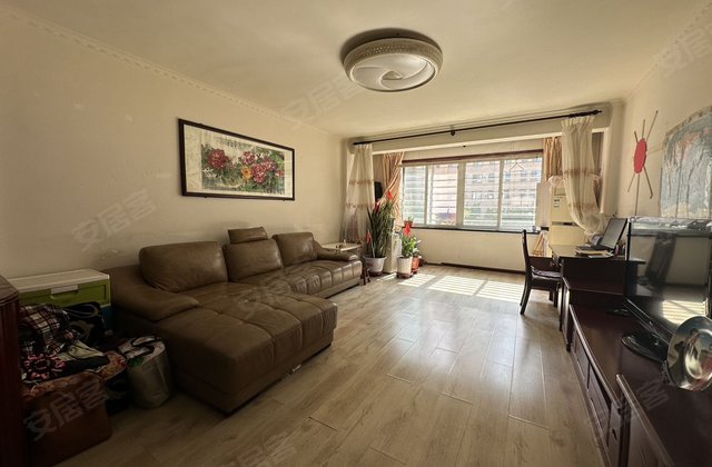 都市花园2室2厅107㎡33万二手房图片