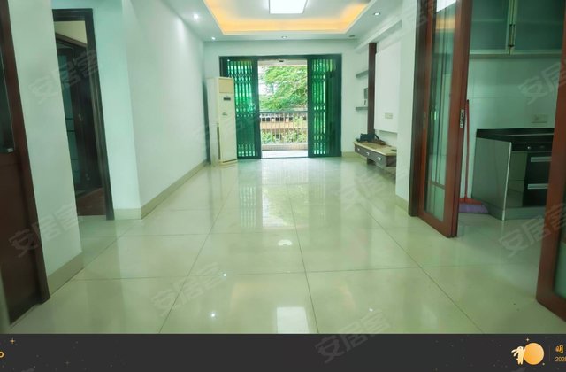 新豪苑3室2厅96.95㎡49.8万二手房图片