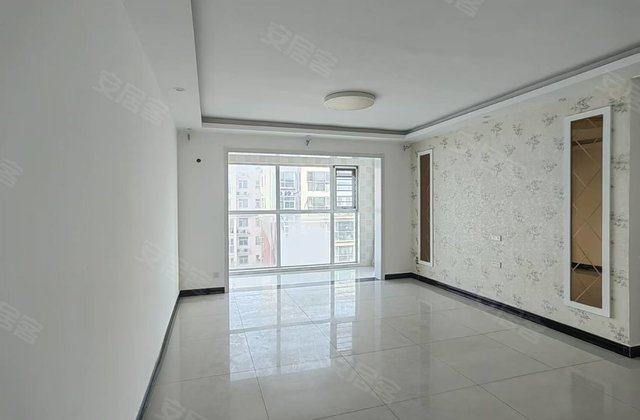 联盟鑫城3室2厅118㎡53万二手房图片