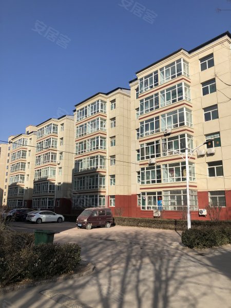 新馨苑,正大街30号-合肥新馨苑二手房,租房,房价-合肥安居客