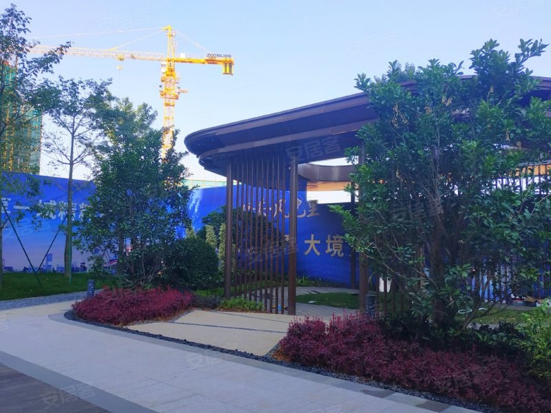 坚基风光里,滨江大道西-河源坚基风光里二手房,租房,房价-河源安居客