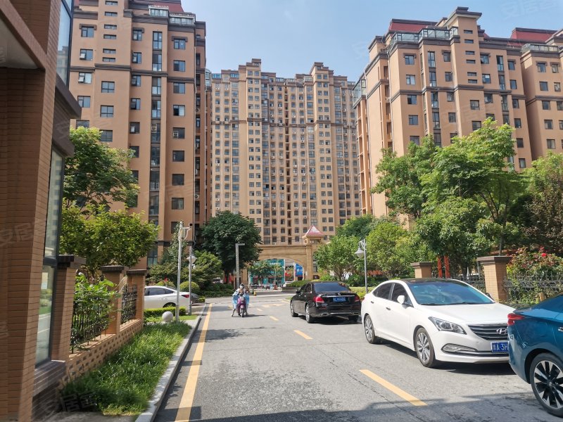 上海滩花园,练江大道-驻马店上海滩花园二手房,租房,房价-驻马店安居