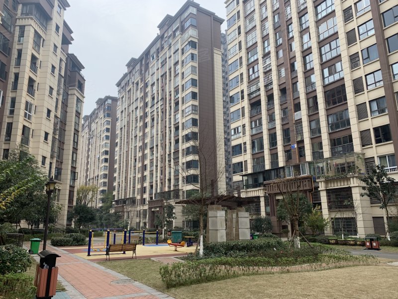 蜀隆首座,人民中路,近万隆路-内江蜀隆首座二手房