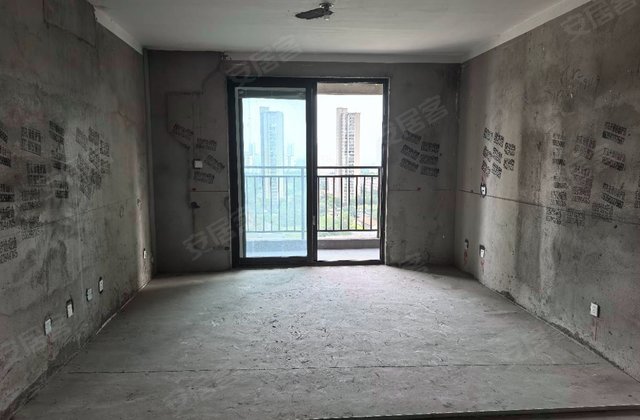 佳源巴黎都市3室2厅120㎡79万二手房图片