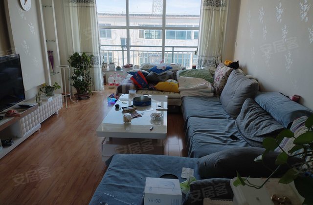 福乐小区3室2厅112㎡36万二手房图片