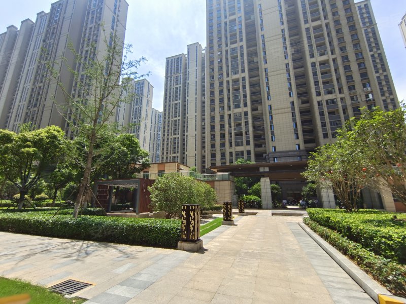 宝能城(二期),云谷路1377号-合肥宝能城(二期)二手房,租房,房价-合肥